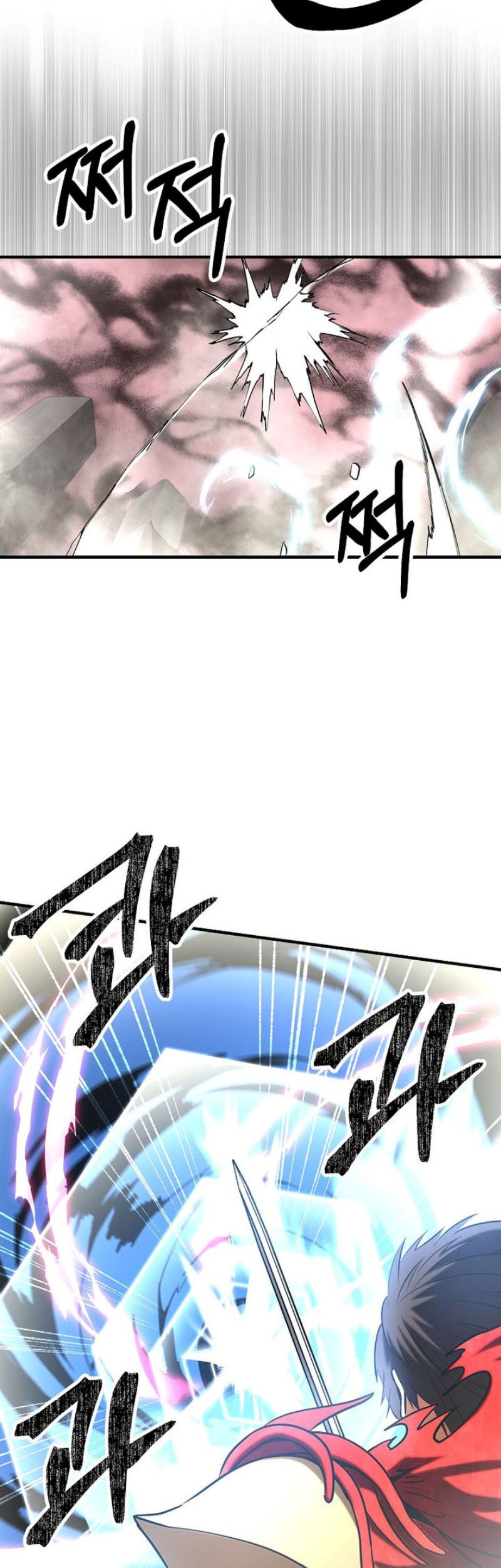 Stuck in a Glitch Novel as an Extra Chapter 42 Gambar 15