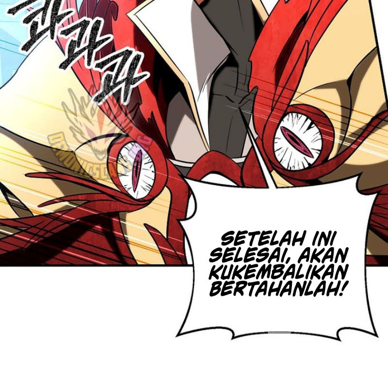 Stuck in a Glitch Novel as an Extra Chapter 42 Gambar 17