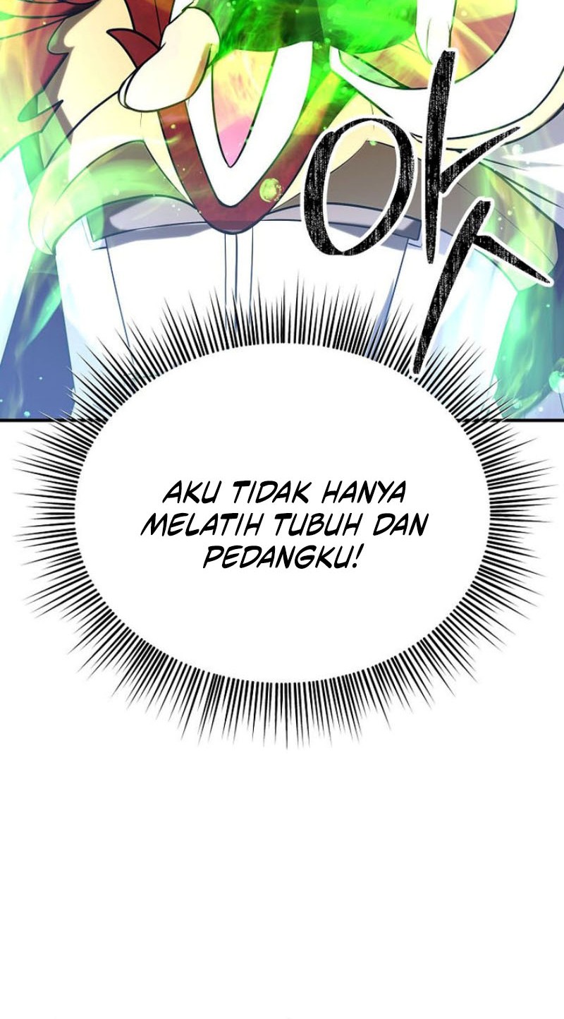 Stuck in a Glitch Novel as an Extra Chapter 42 Gambar 21