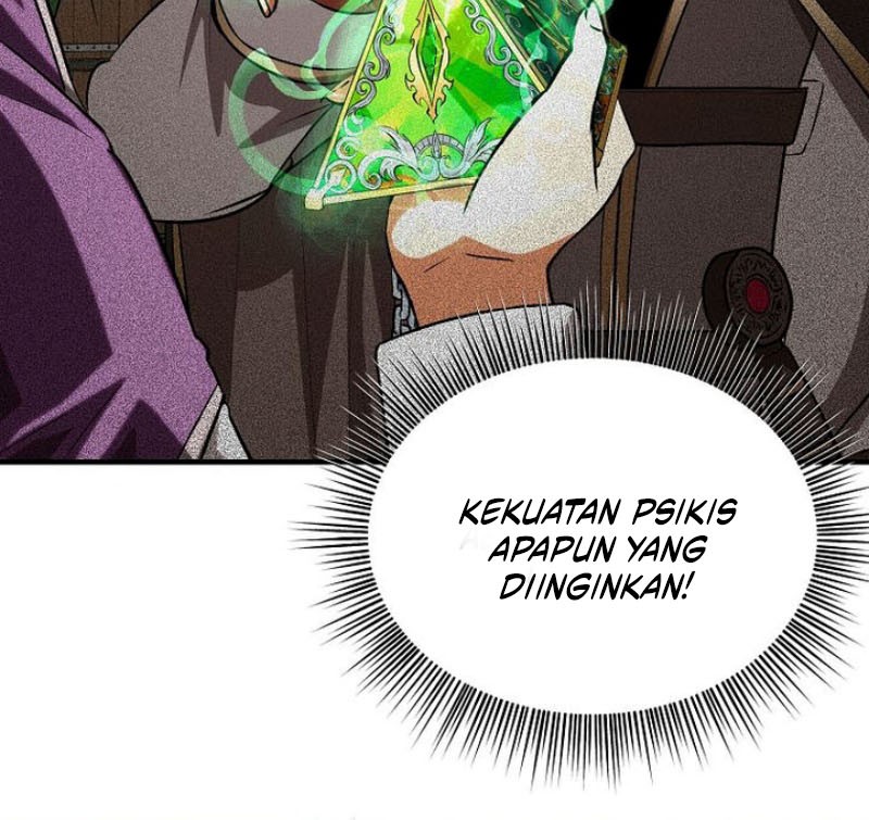 Stuck in a Glitch Novel as an Extra Chapter 42 Gambar 26