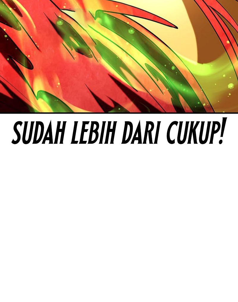 Stuck in a Glitch Novel as an Extra Chapter 42 Gambar 29