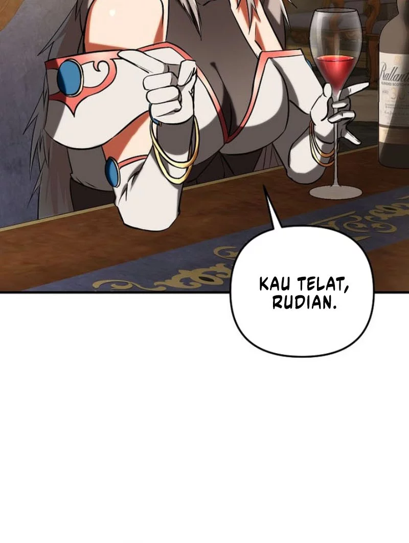 Stuck in a Glitch Novel as an Extra Chapter 43 Gambar 55