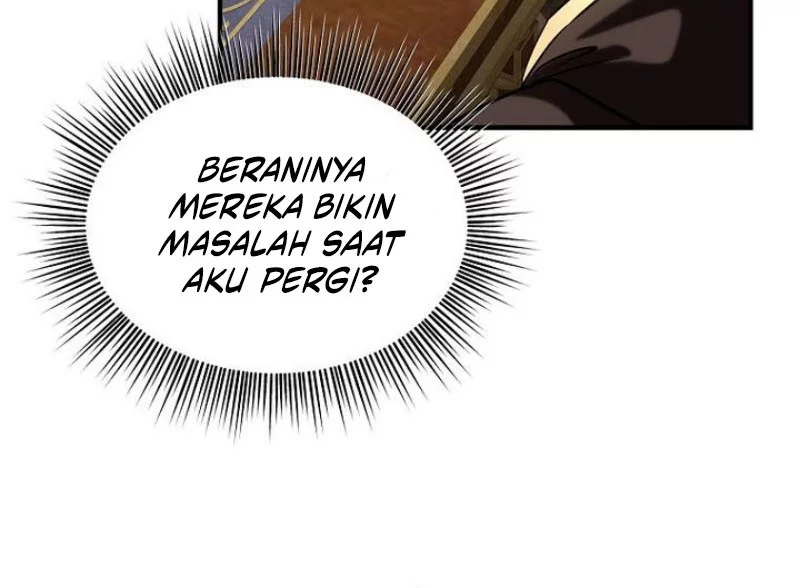 Stuck in a Glitch Novel as an Extra Chapter 43 Gambar 65