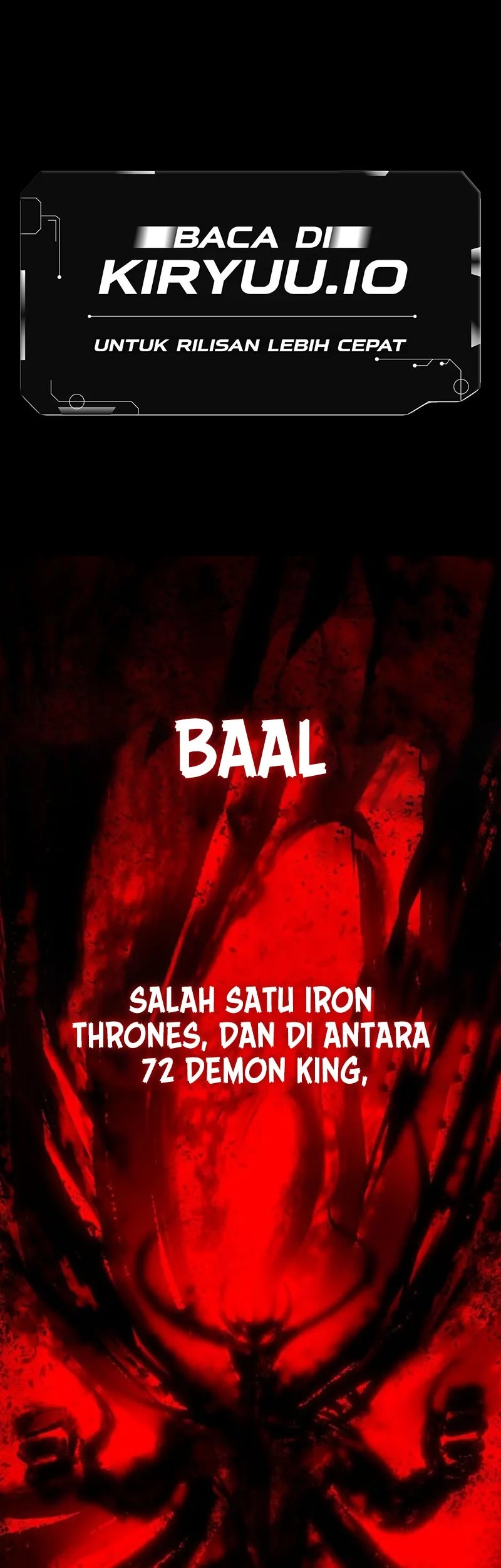 Baca  Stuck in a Glitch Novel as an Extra Chapter 43 Gambar 2