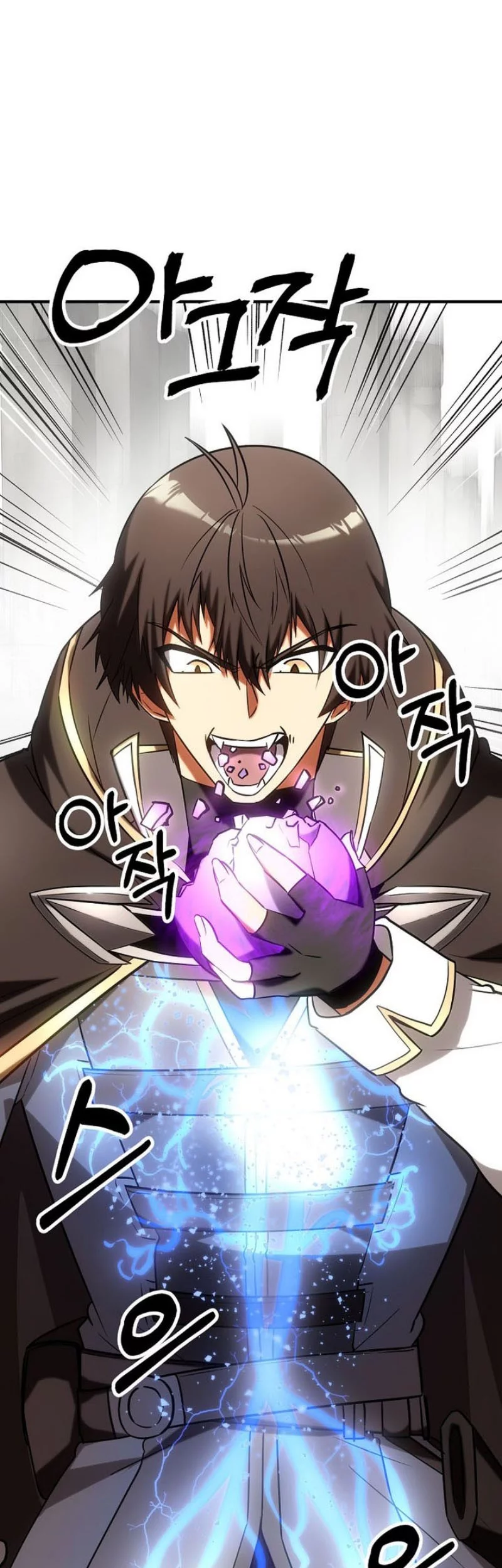 Stuck in a Glitch Novel as an Extra Chapter 43 Gambar 32