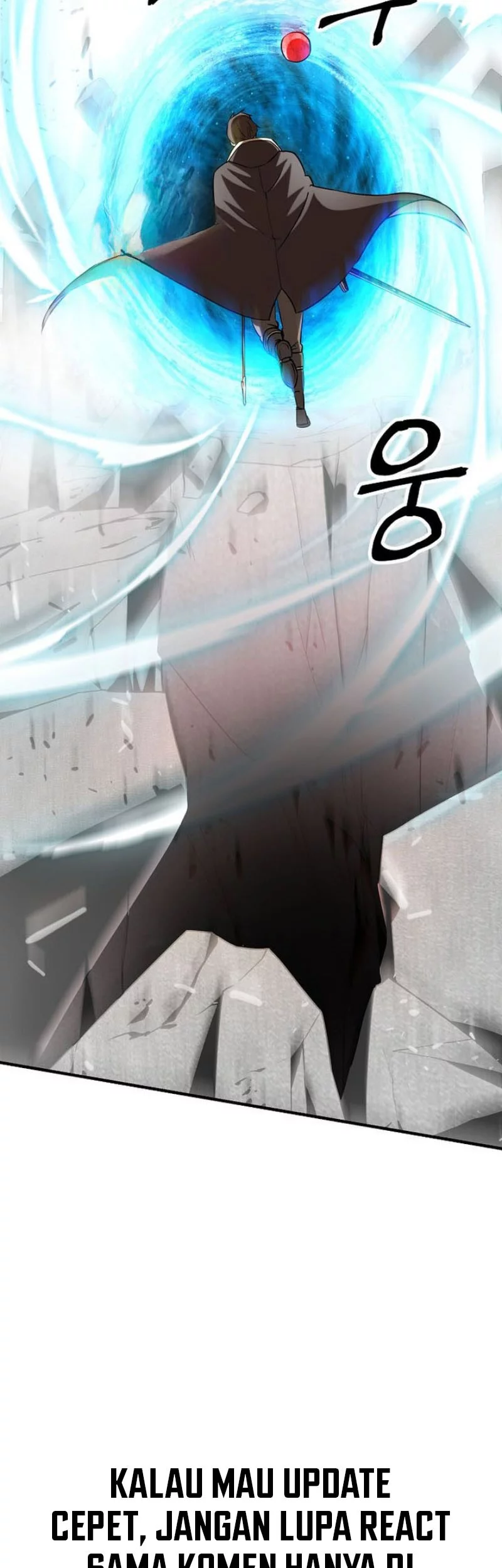 Stuck in a Glitch Novel as an Extra Chapter 43 Gambar 38