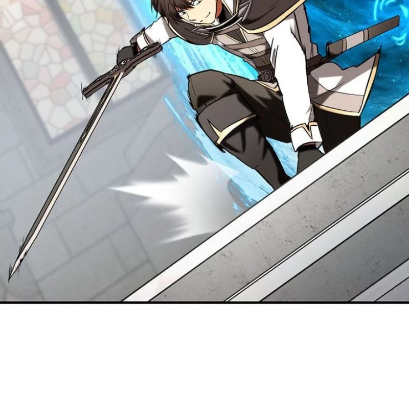 Stuck in a Glitch Novel as an Extra Chapter 43 Gambar 40