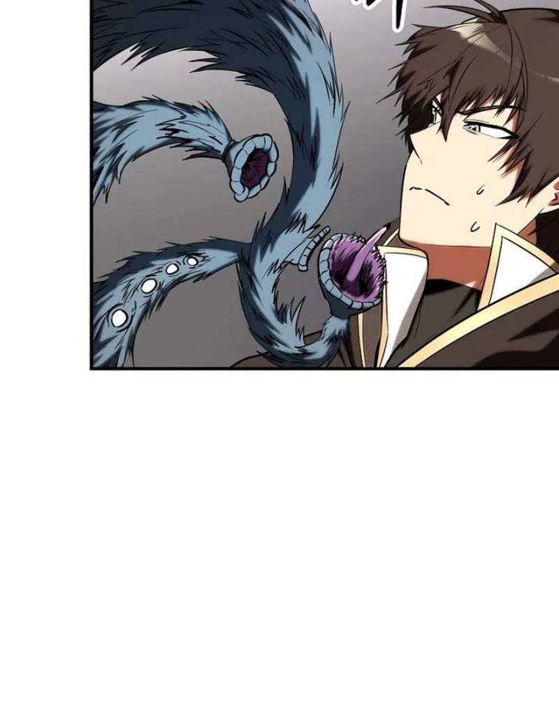 Stuck in a Glitch Novel as an Extra Chapter 44 Gambar 47