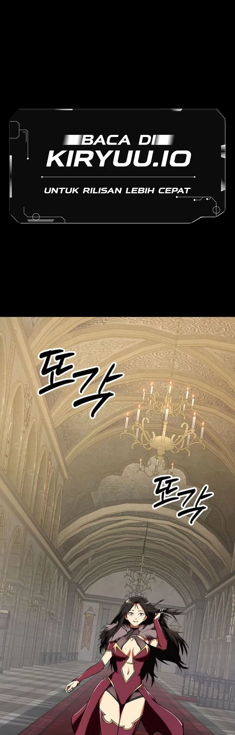 Baca  Stuck in a Glitch Novel as an Extra Chapter 44 Gambar 2