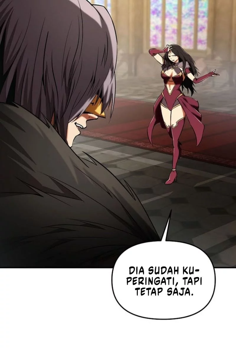 Stuck in a Glitch Novel as an Extra Chapter 44 Gambar 6