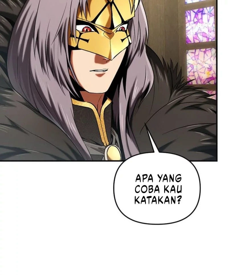 Stuck in a Glitch Novel as an Extra Chapter 44 Gambar 16