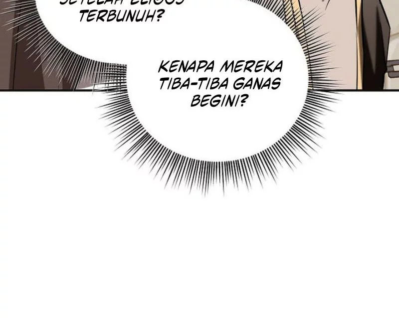 Stuck in a Glitch Novel as an Extra Chapter 44 Gambar 25