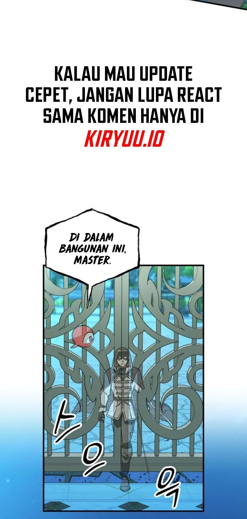 Stuck in a Glitch Novel as an Extra Chapter 44 Gambar 33