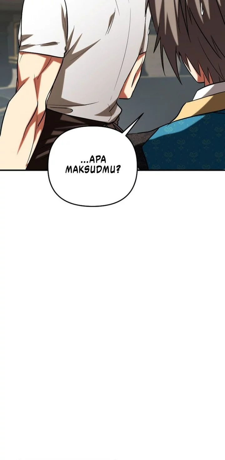 Stuck in a Glitch Novel as an Extra Chapter 45 Gambar 31