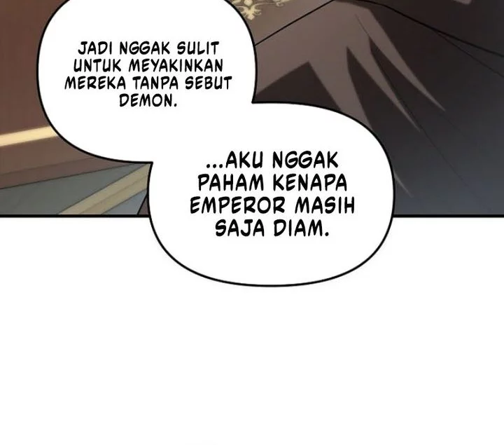 Stuck in a Glitch Novel as an Extra Chapter 45 Gambar 33