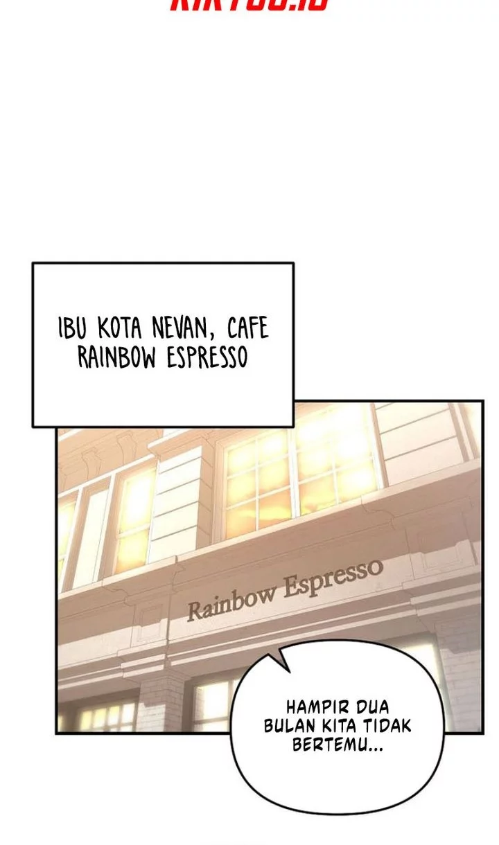 Stuck in a Glitch Novel as an Extra Chapter 45 Gambar 39