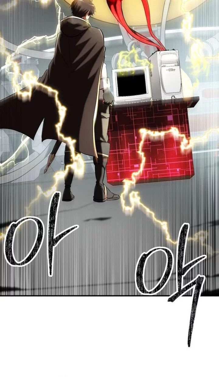 Baca  Stuck in a Glitch Novel as an Extra Chapter 45 Gambar 2