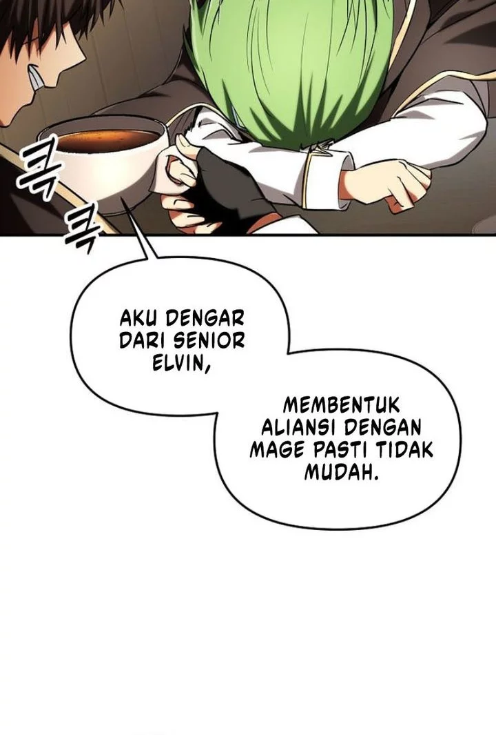 Stuck in a Glitch Novel as an Extra Chapter 45 Gambar 41