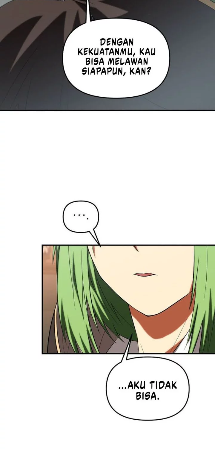 Stuck in a Glitch Novel as an Extra Chapter 45 Gambar 53