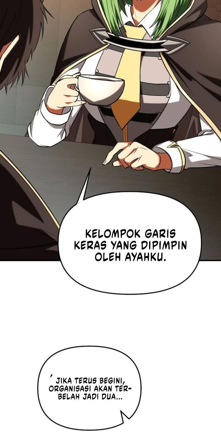 Stuck in a Glitch Novel as an Extra Chapter 45 Gambar 59