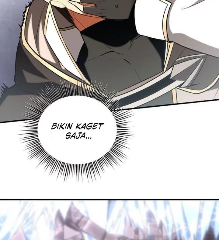 Stuck in a Glitch Novel as an Extra Chapter 45 Gambar 4