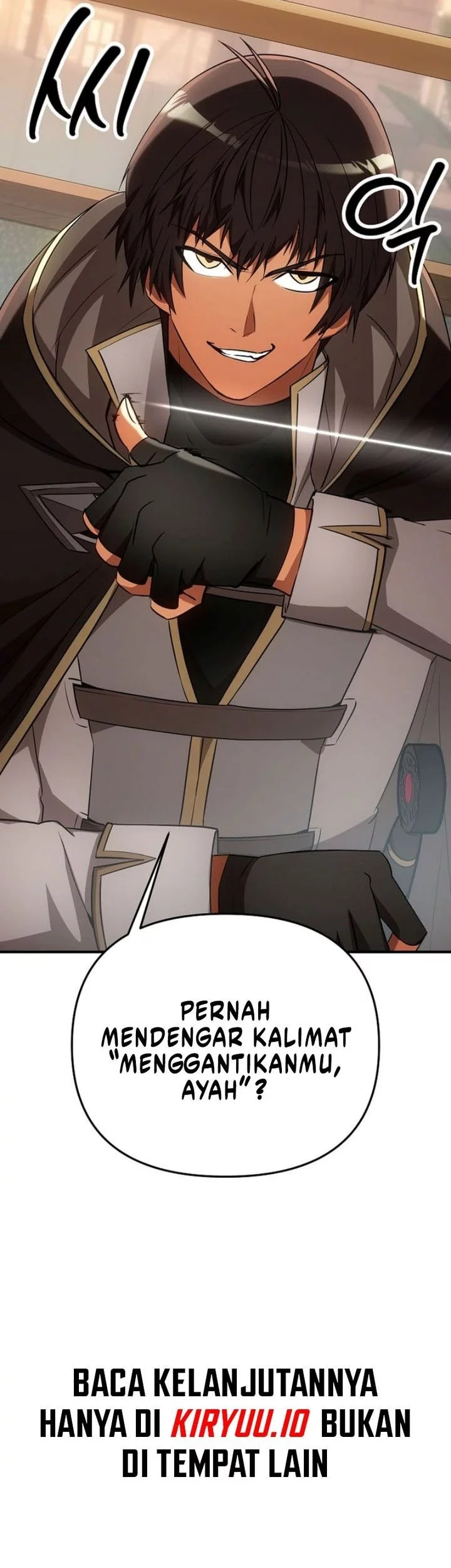 Stuck in a Glitch Novel as an Extra Chapter 45 Gambar 68