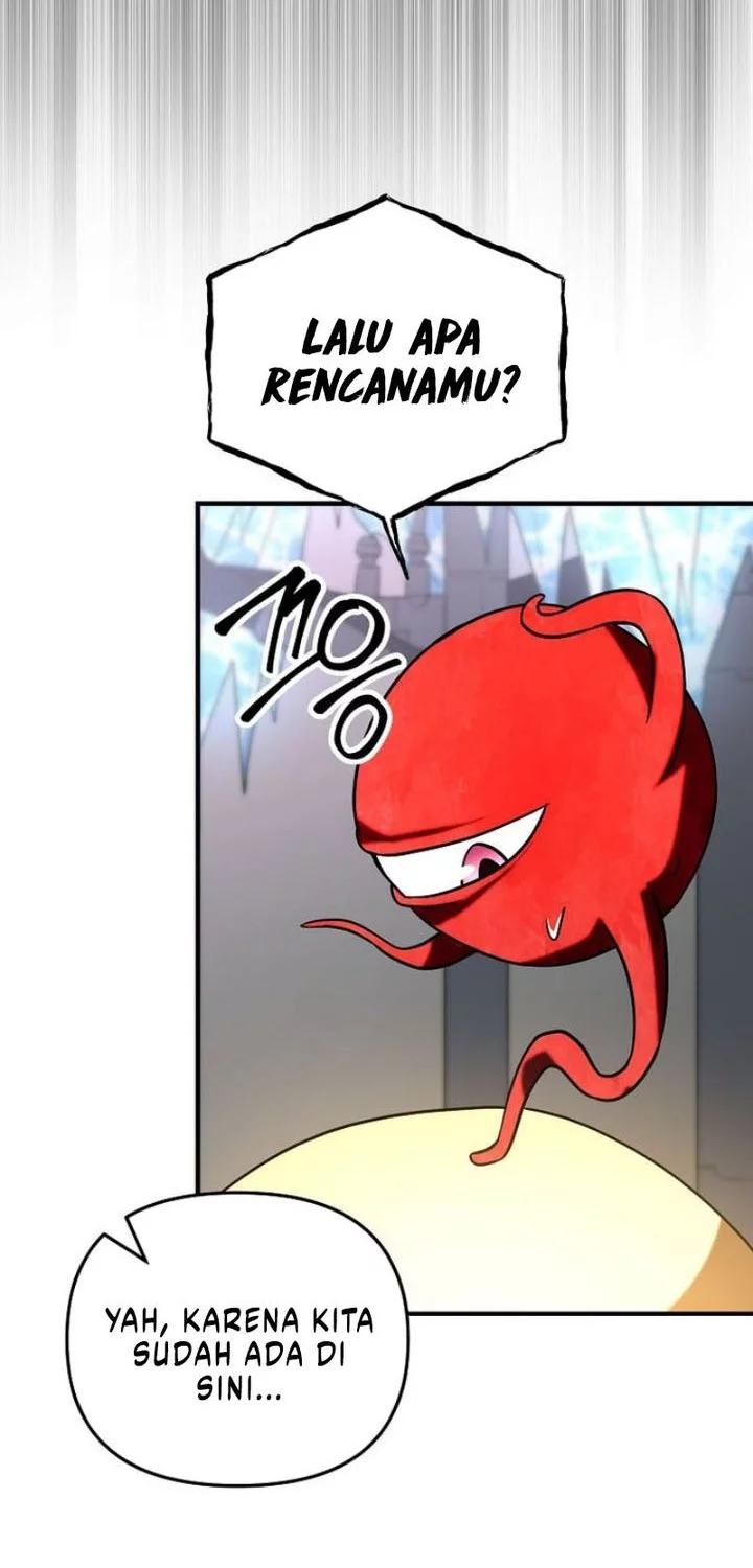 Stuck in a Glitch Novel as an Extra Chapter 45 Gambar 15