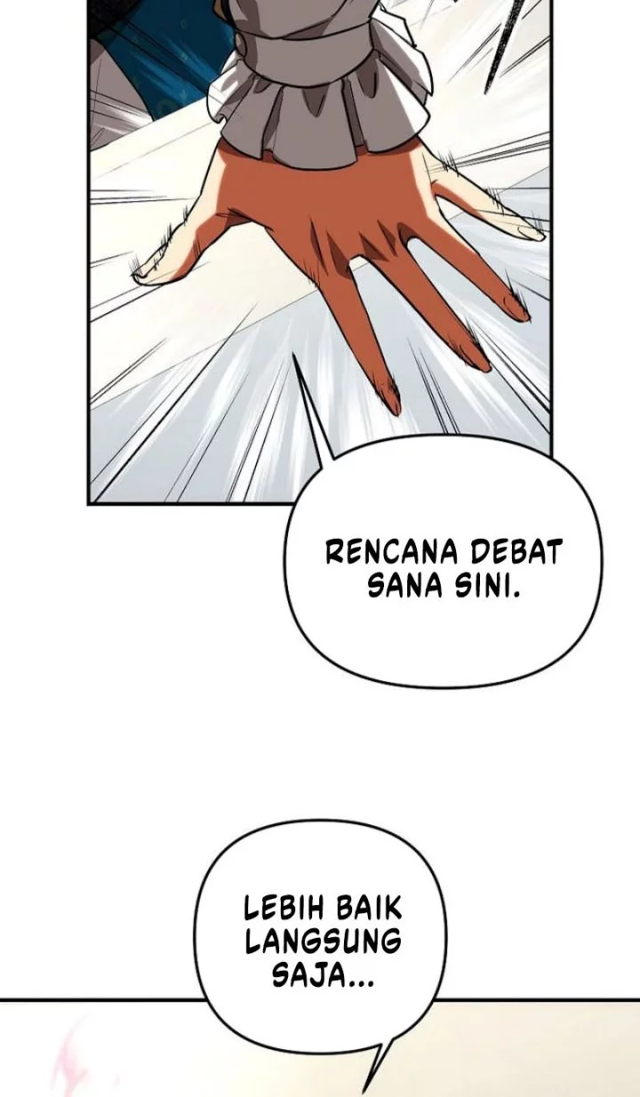 Stuck in a Glitch Novel as an Extra Chapter 46 Gambar 38