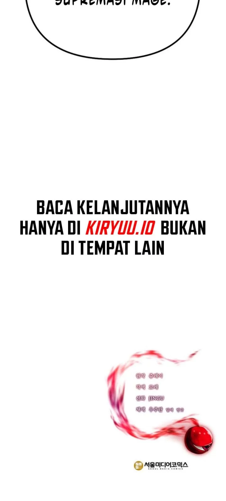 Stuck in a Glitch Novel as an Extra Chapter 46 Gambar 48