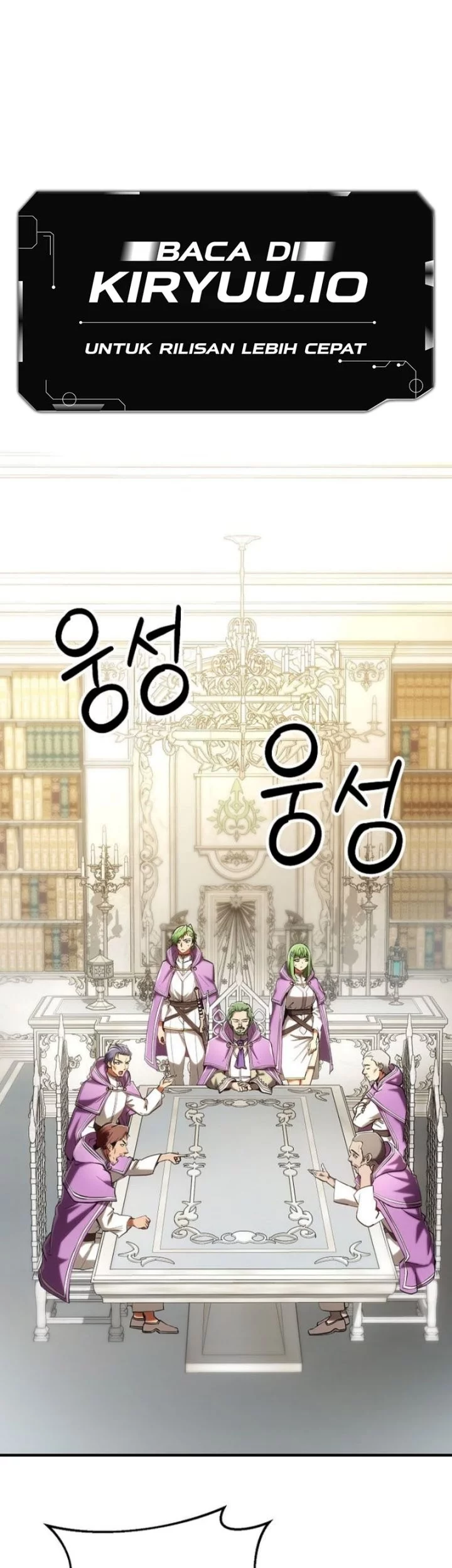 Baca  Stuck in a Glitch Novel as an Extra Chapter 46 Gambar 2