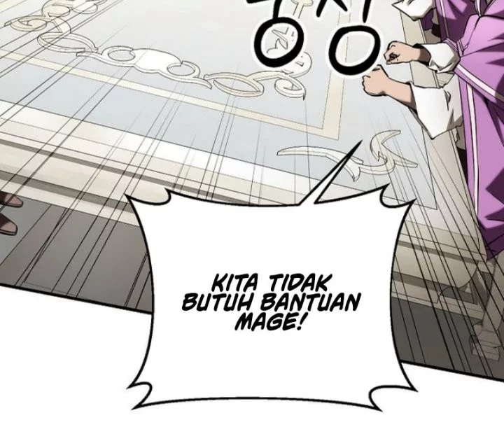 Stuck in a Glitch Novel as an Extra Chapter 46 Gambar 6