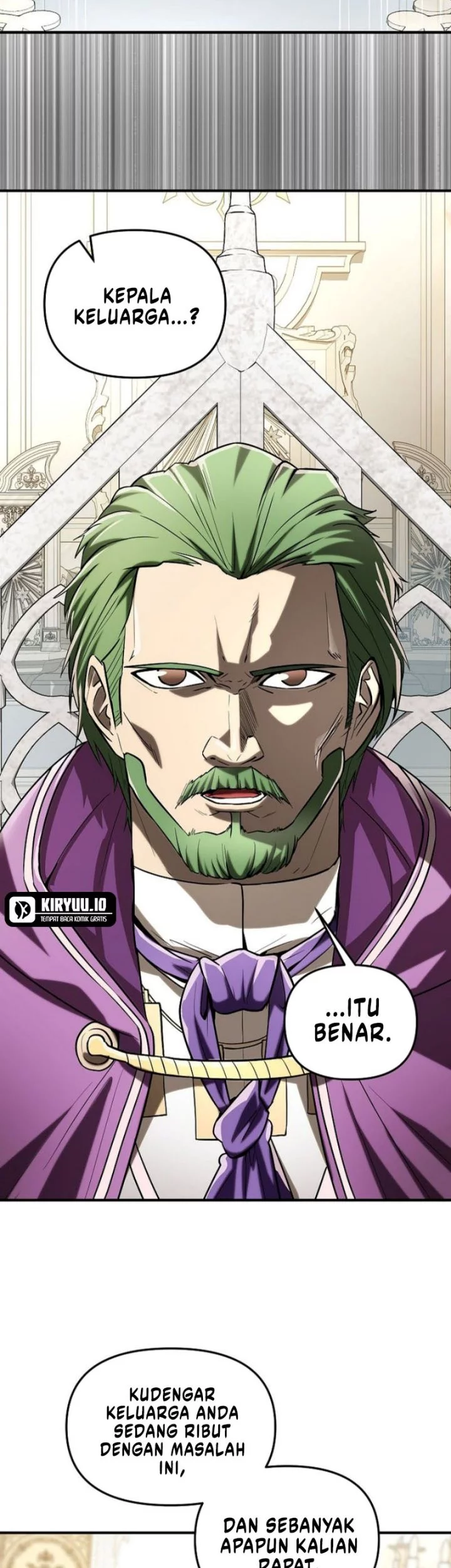 Stuck in a Glitch Novel as an Extra Chapter 46 Gambar 13