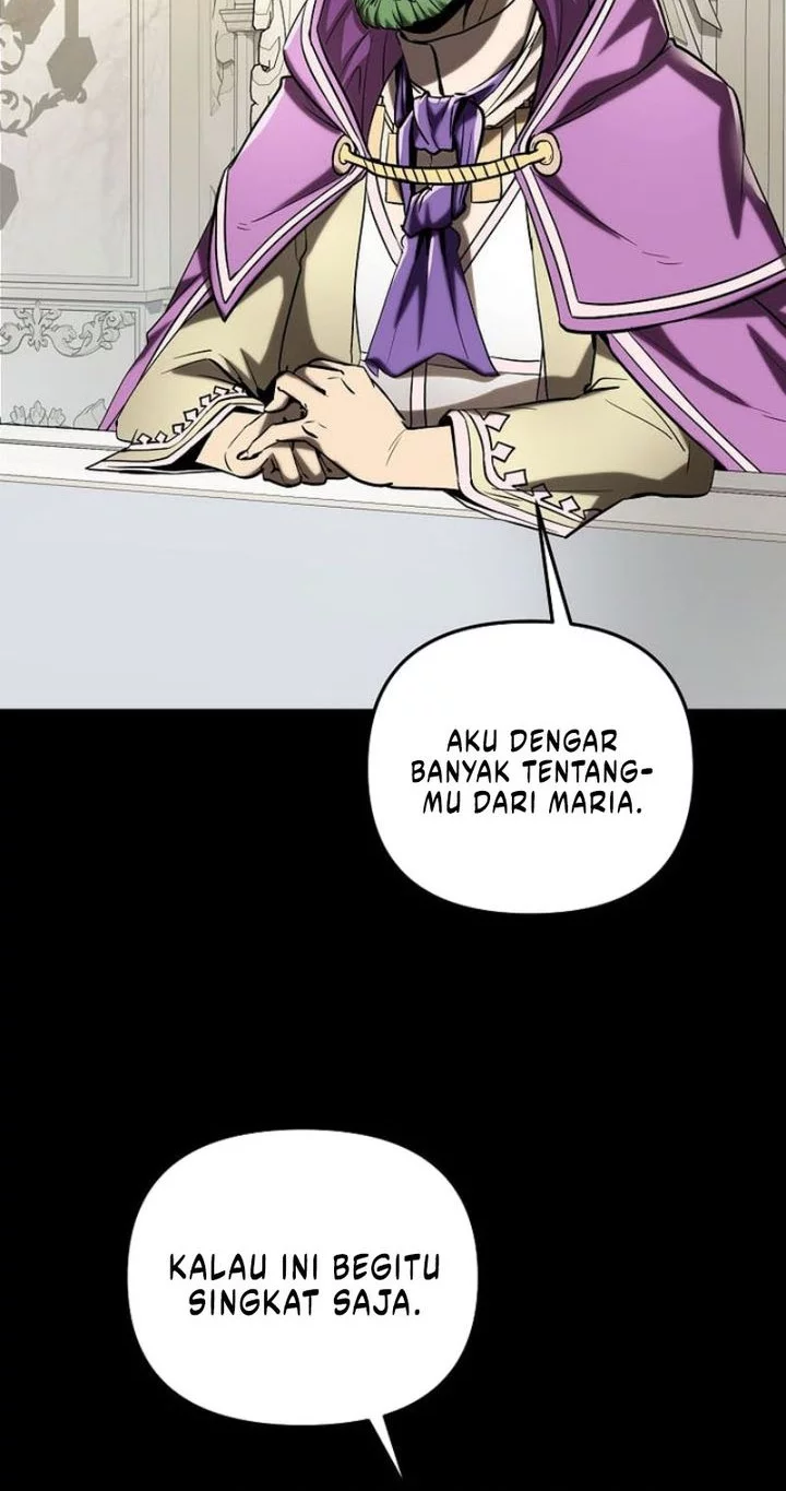 Stuck in a Glitch Novel as an Extra Chapter 47 Gambar 18