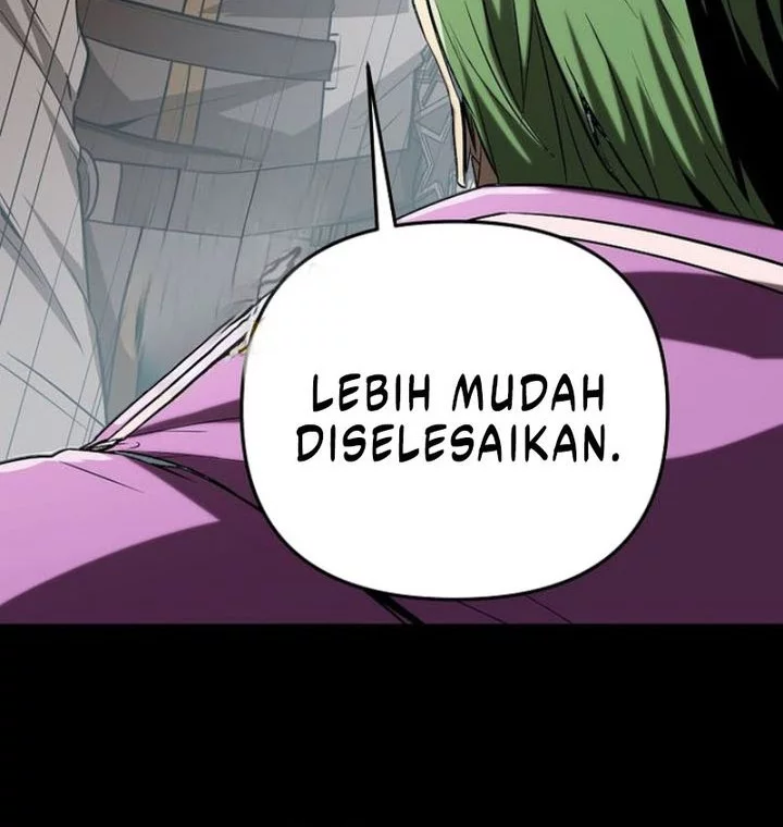 Stuck in a Glitch Novel as an Extra Chapter 47 Gambar 20