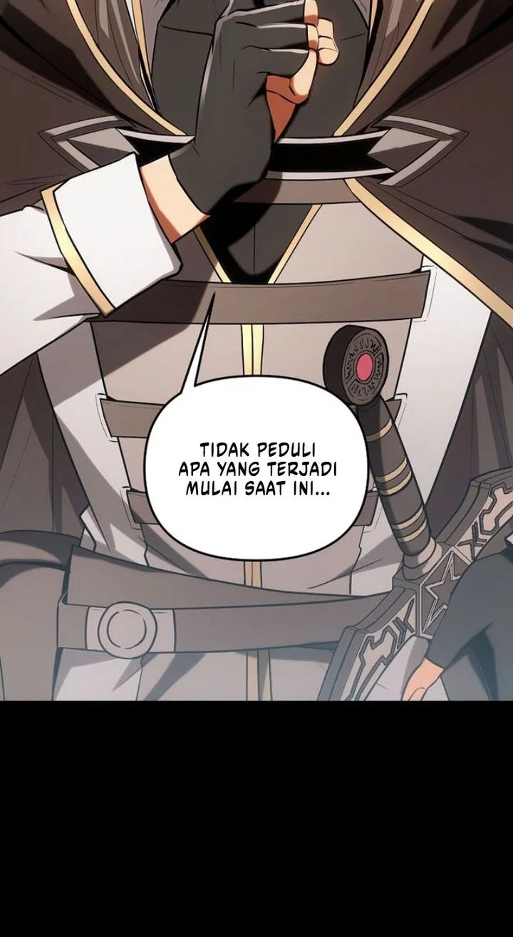 Stuck in a Glitch Novel as an Extra Chapter 47 Gambar 22