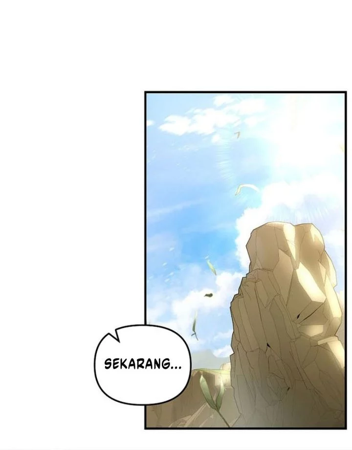 Stuck in a Glitch Novel as an Extra Chapter 47 Gambar 24