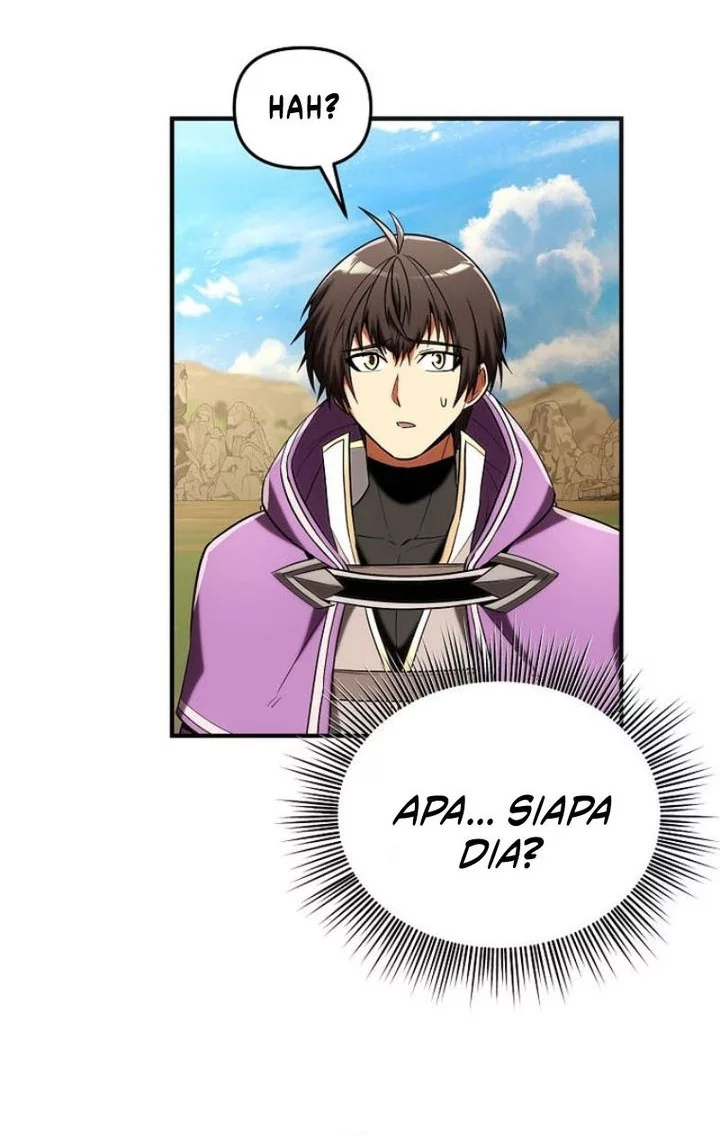 Stuck in a Glitch Novel as an Extra Chapter 47 Gambar 33