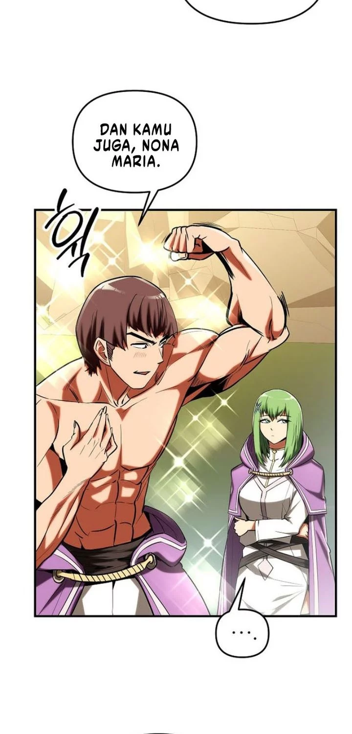 Stuck in a Glitch Novel as an Extra Chapter 47 Gambar 35