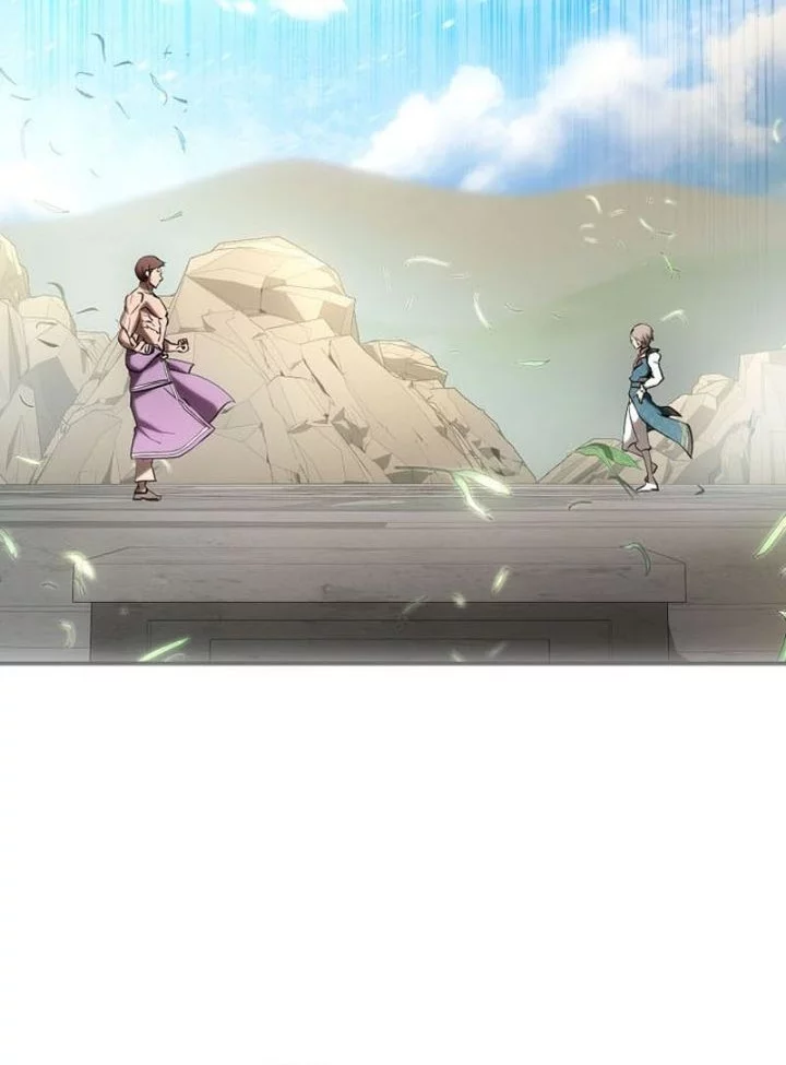 Stuck in a Glitch Novel as an Extra Chapter 47 Gambar 39