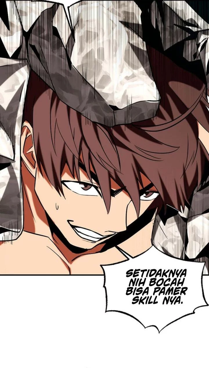 Stuck in a Glitch Novel as an Extra Chapter 47 Gambar 53