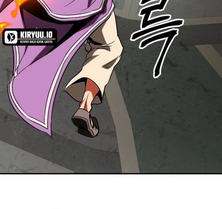 Stuck in a Glitch Novel as an Extra Chapter 47 Gambar 57