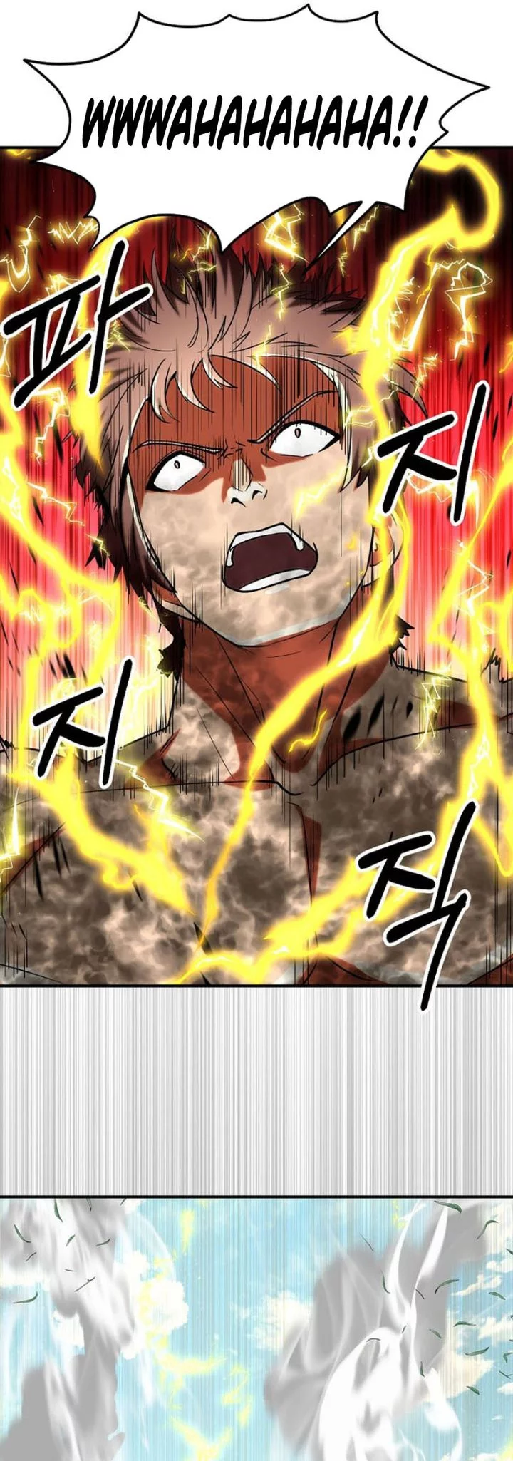 Stuck in a Glitch Novel as an Extra Chapter 47 Gambar 63