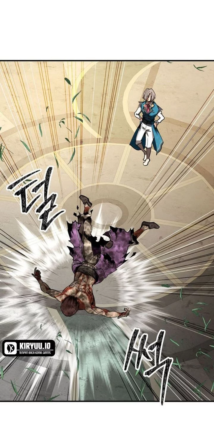 Stuck in a Glitch Novel as an Extra Chapter 47 Gambar 67