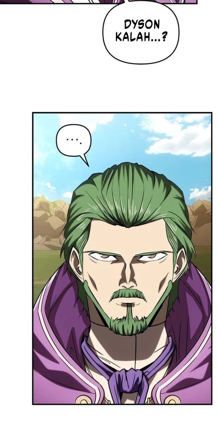 Stuck in a Glitch Novel as an Extra Chapter 47 Gambar 69