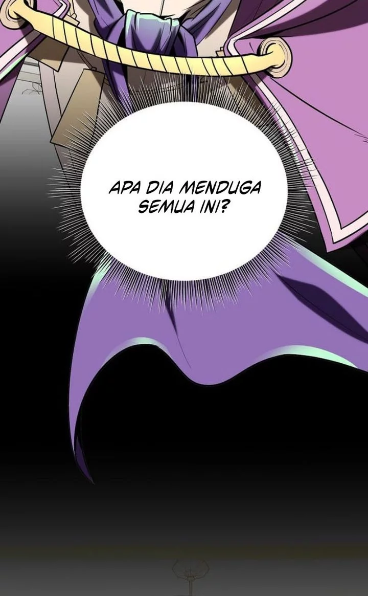 Stuck in a Glitch Novel as an Extra Chapter 47 Gambar 16