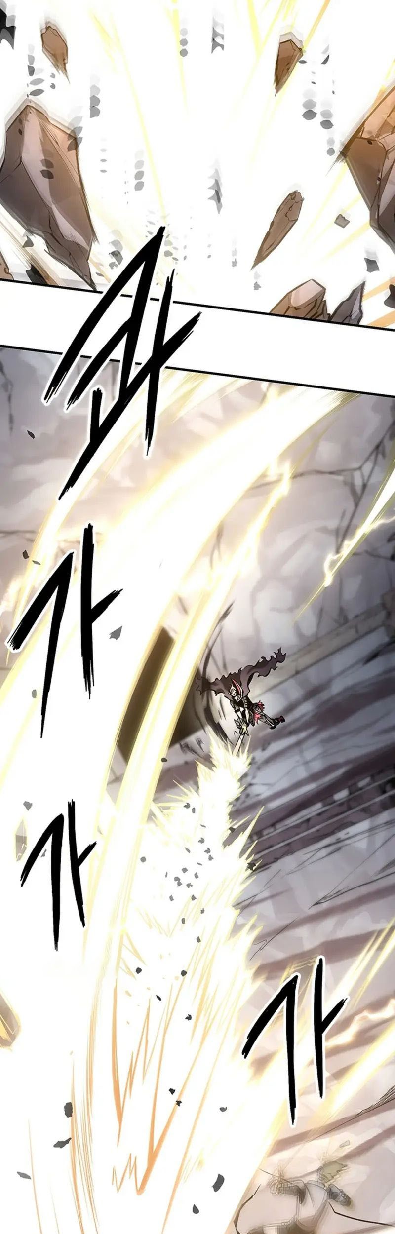 Stuck in a Glitch Novel as an Extra Chapter 5 Gambar 45