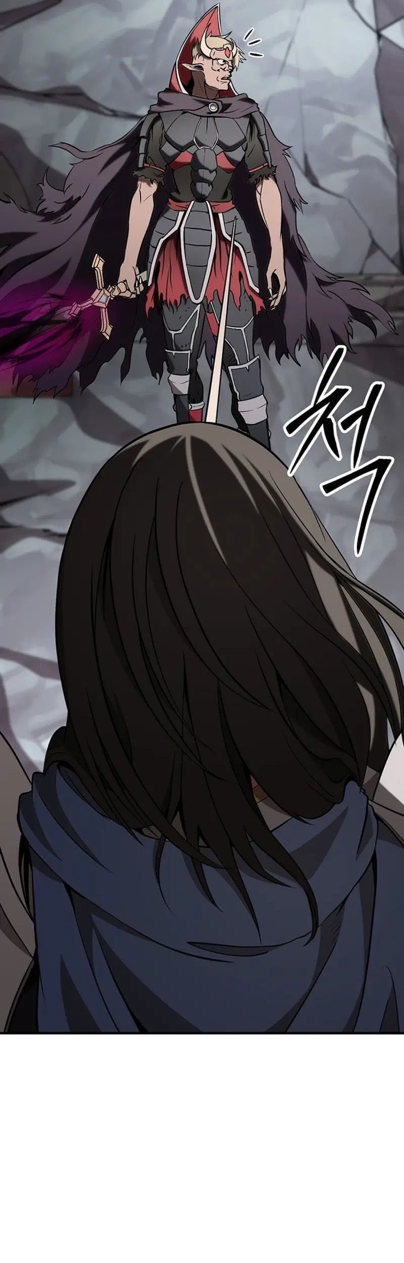 Stuck in a Glitch Novel as an Extra Chapter 5 Gambar 53