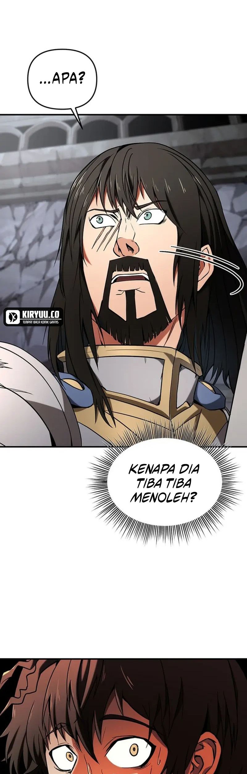 Stuck in a Glitch Novel as an Extra Chapter 5 Gambar 54