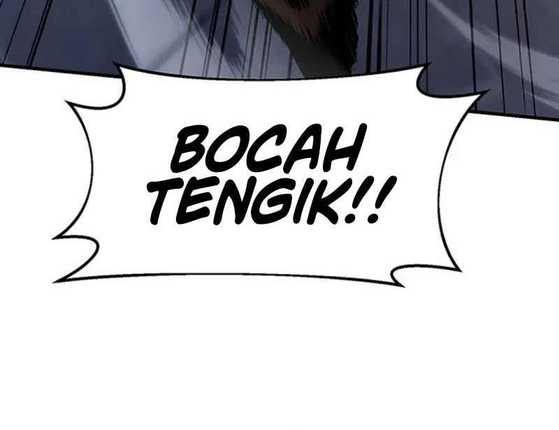 Stuck in a Glitch Novel as an Extra Chapter 5 Gambar 64