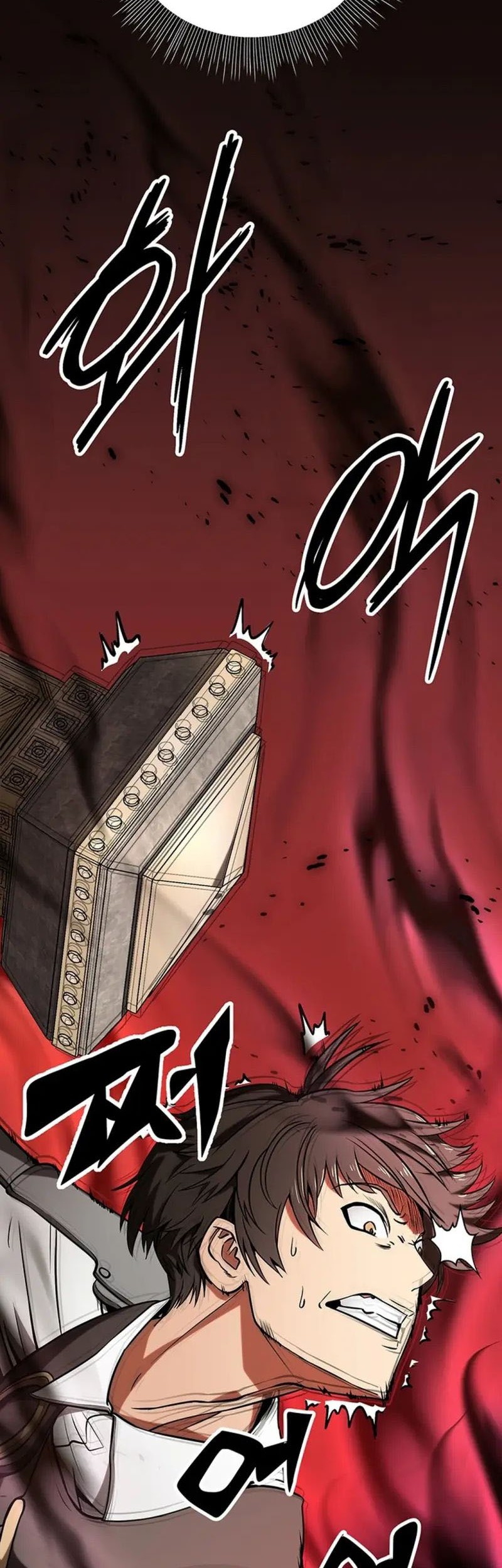 Stuck in a Glitch Novel as an Extra Chapter 5 Gambar 66